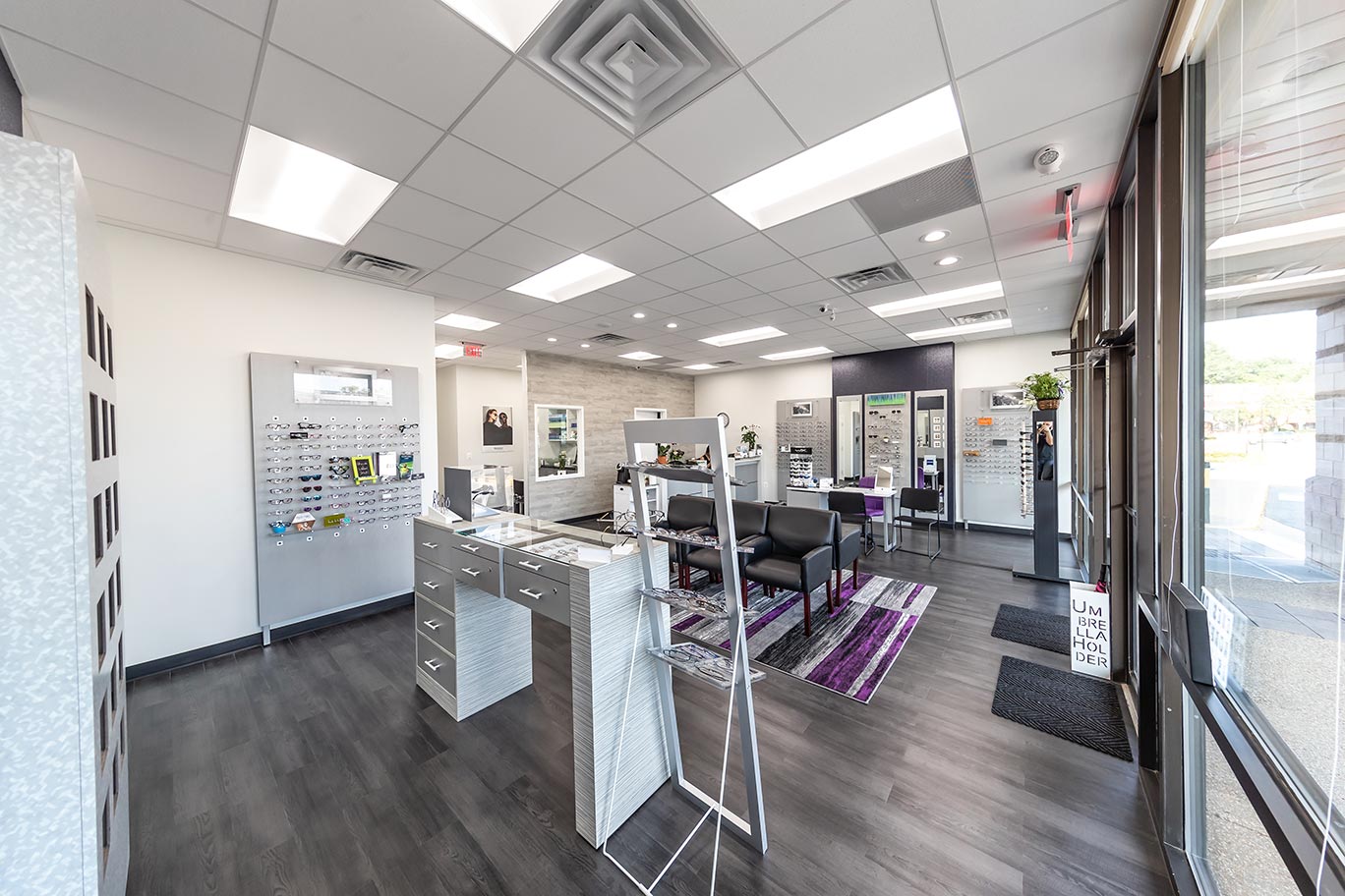 Eyes on Norbeck Rockville, MD Liberty Group Construction